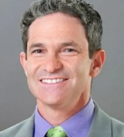 Dr. Adam Strom of MASH surgery